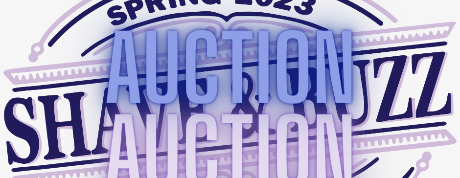 Shave and Buzz 2023 Auction